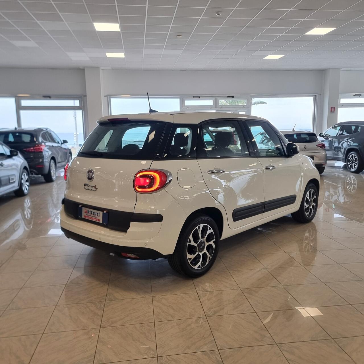 FIAT 500L BUSINESS 1.3 Mj 95cv Euro 6D