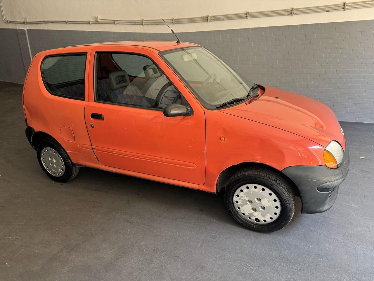 FIAT 600 0.9