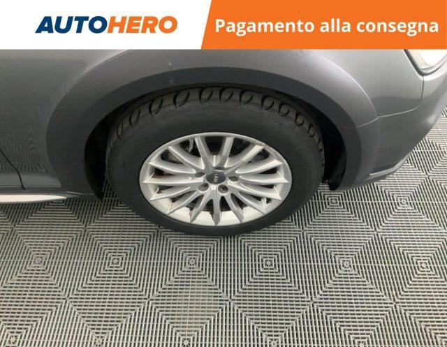 AUDI A4 allroad 2.0 TDI 190 CV