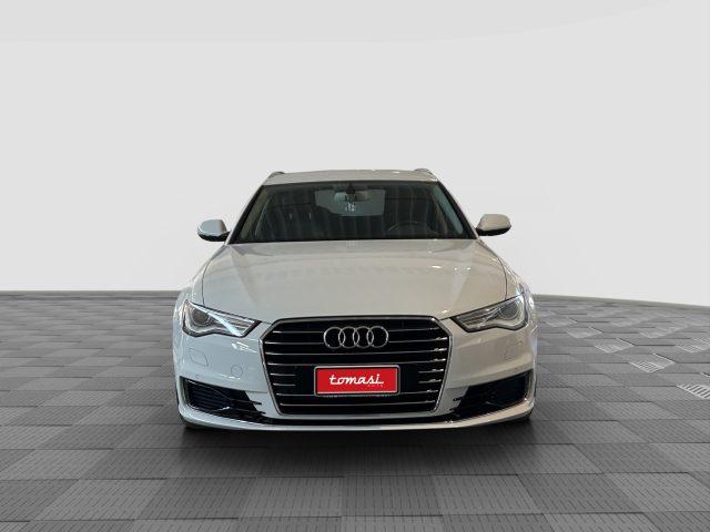 AUDI A6 A6 Avant 2.0 TDI 190 CV ultra S tronic Business Pl