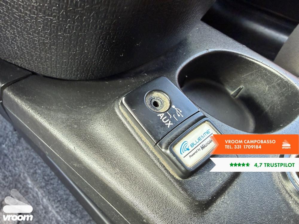 FIAT Panda 3ª serie Panda 1.3 MJT S&S Lounge