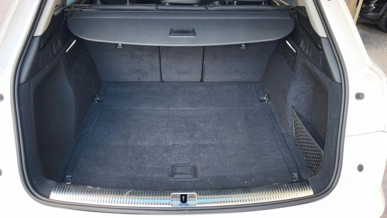 AUDI Q5 40TDI 204cv MHEV ADVANCED FULL-LED PROMO