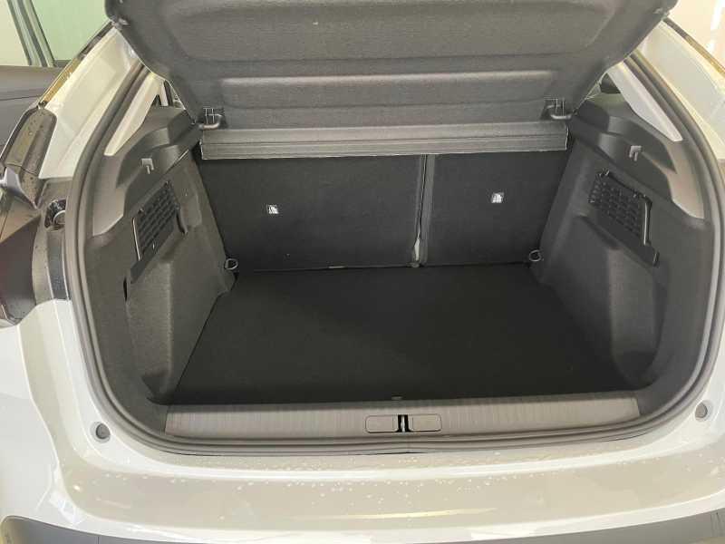 CITROEN C4 HYBRID 145 e-DCS6 - PLUS