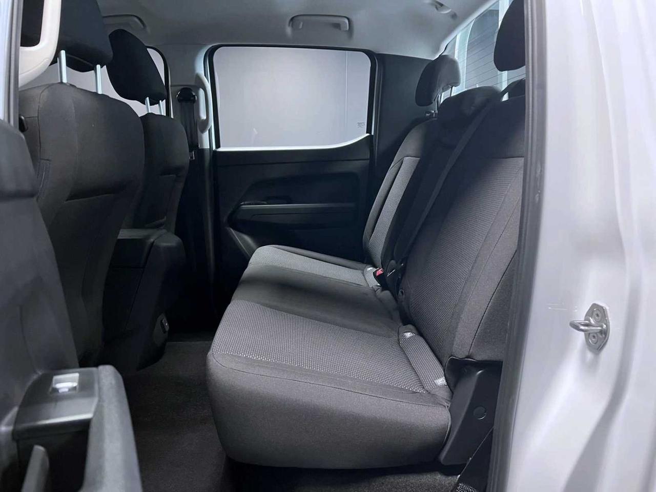 Volkswagen Amarok 2.0 TDI 170CV 4MOTION #9968