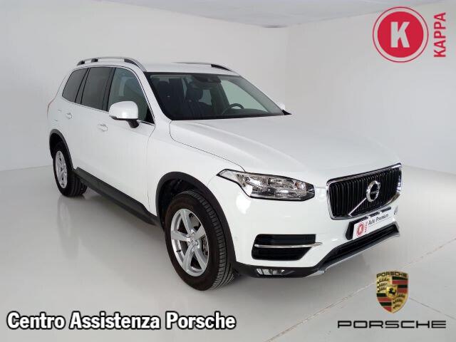 Volvo XC 90 D5 AWD Geartronic Kinetic