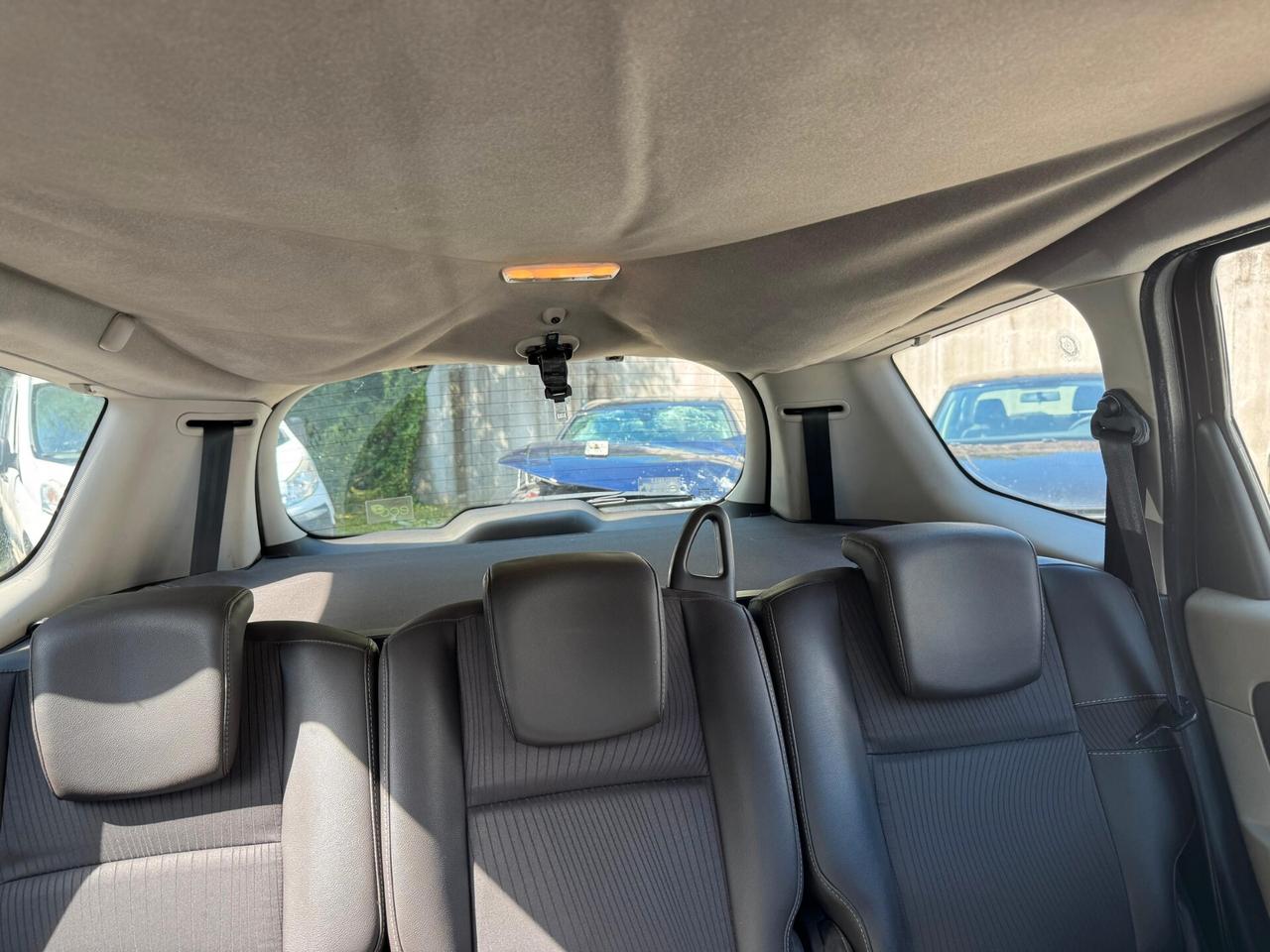 Renault Scenic Scénic 1.9 dCi 130CV Luxe