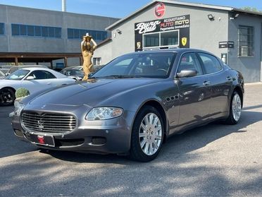 Maserati Quattroporte 4.2 V8 Executive