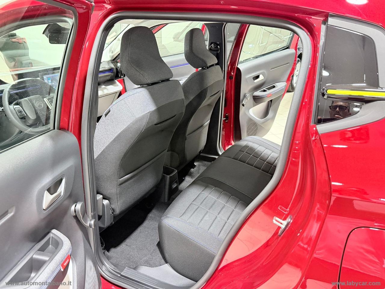 CITROEN C3 PureTech 100 S&S Plus NUOVA / KM 0