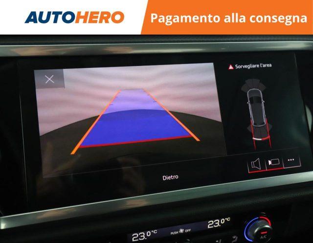 AUDI Q3 35 TFSI S tronic Business Advanced