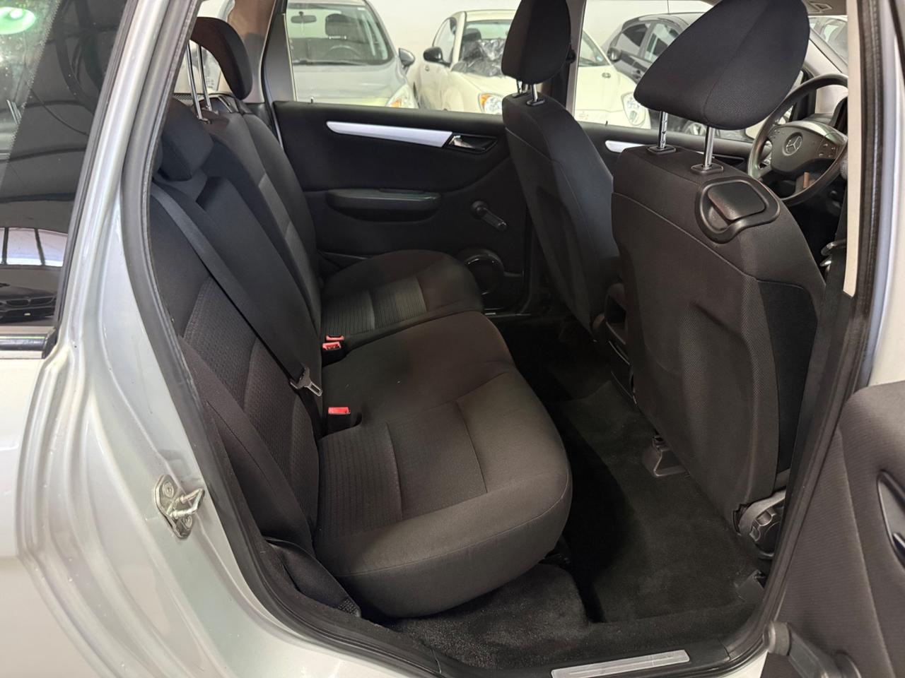 Mercedes-benz B 180 CDI Sport