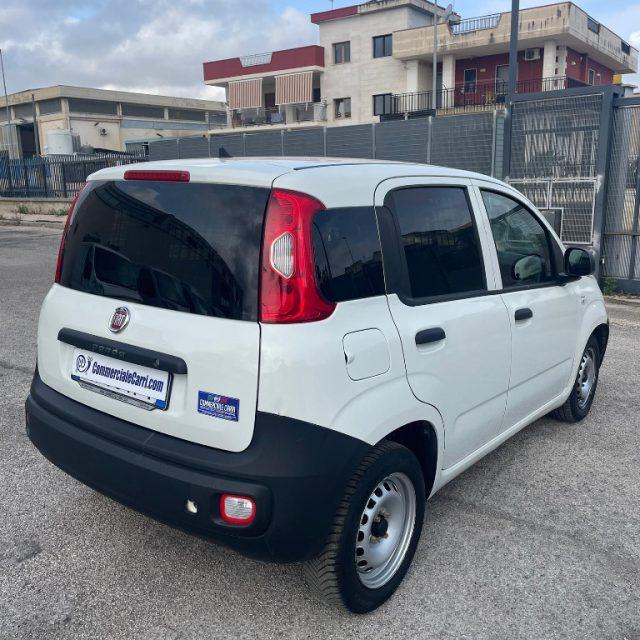 FIAT Panda VAN 1.3 M-JET 2 POSTI POP - 2018