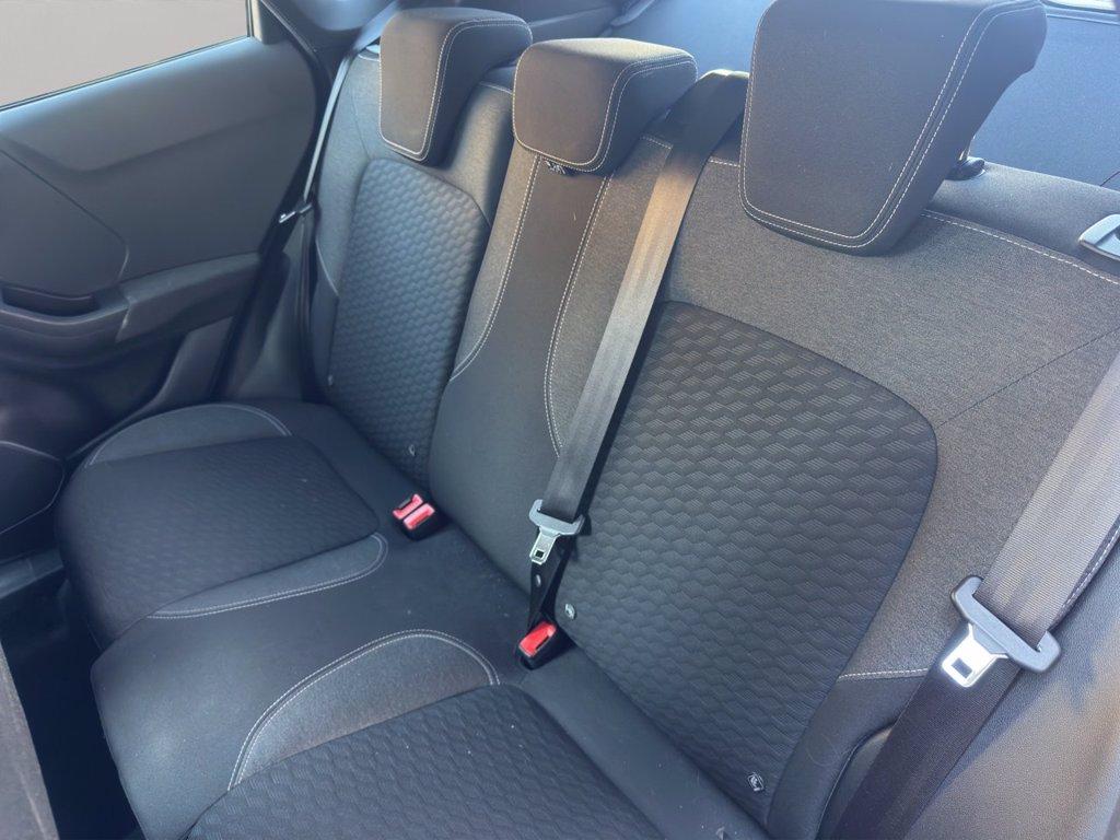 FORD Puma 1.0 ecoboost h Titanium s&s 125cv del 2022