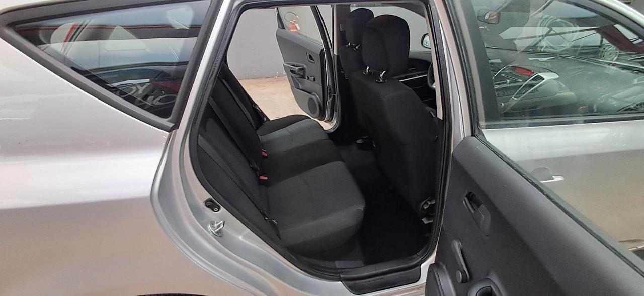 Kia Ceed Sportswagon cee'd Sp. Wag. 1.4 90CV EX