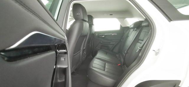 LAND ROVER Range Rover Evoque 2.0D I4 163 CV AWD Auto SE