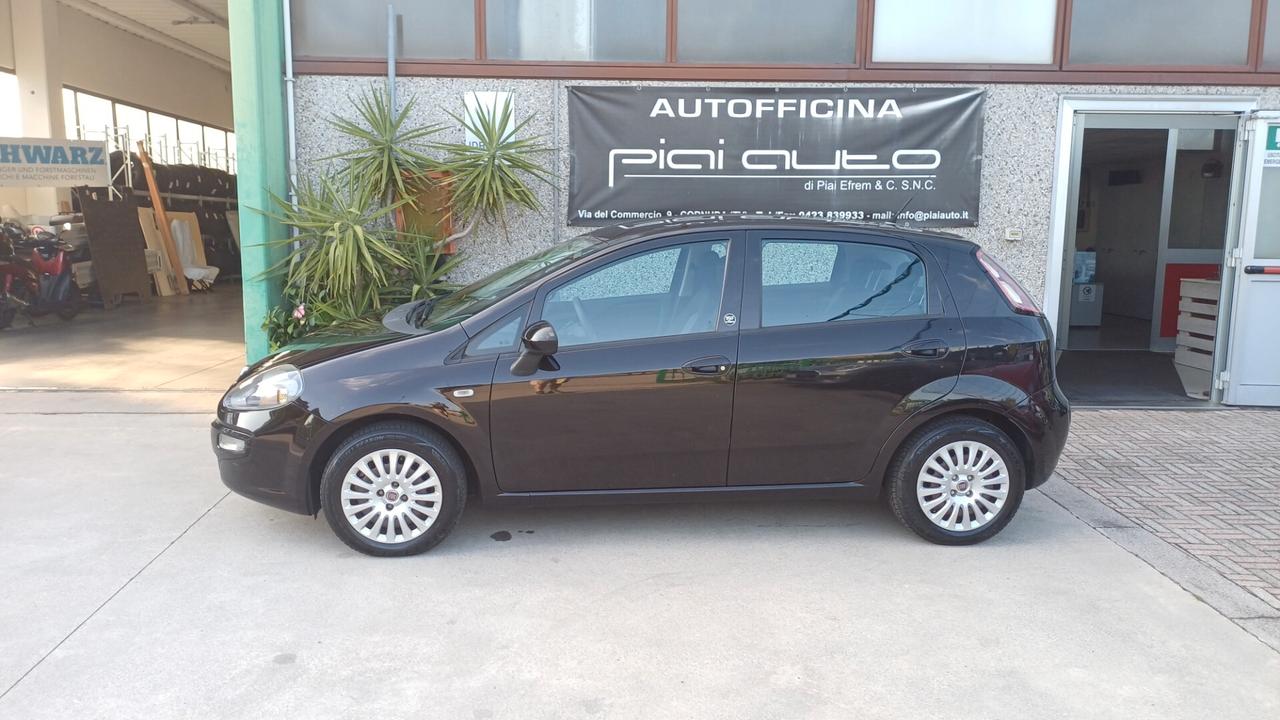 Fiat Grande Punto 1.2 5 porte S&S Actual OK Neopatentati