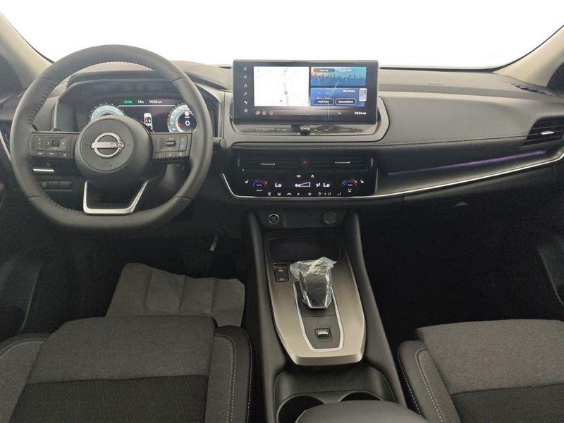 Nissan Qashqai MHEV 158 CV Xtronic N-Connecta