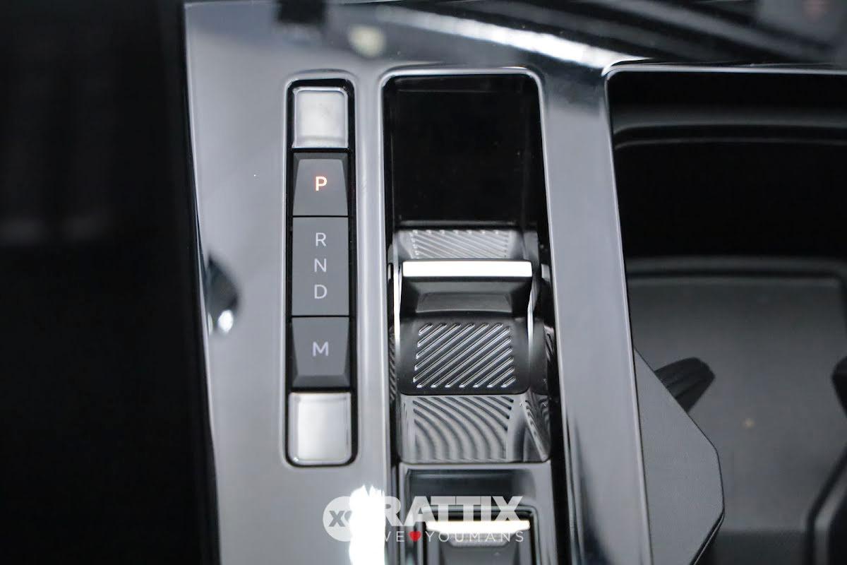 Opel Astra 1.2 t 130CV Edition AT8