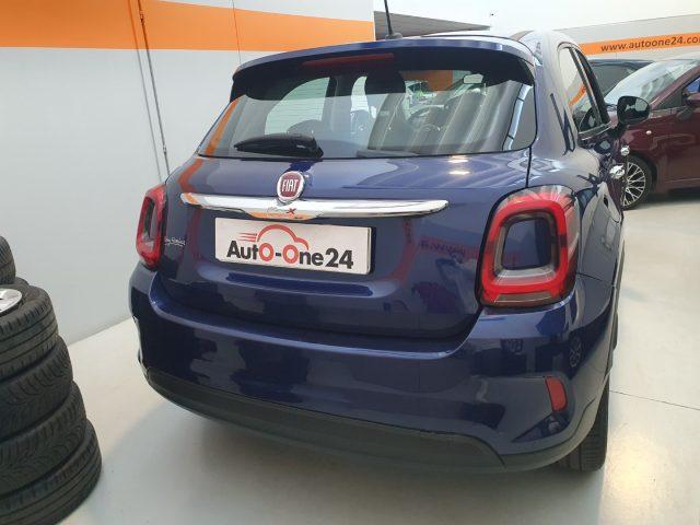 FIAT 500X 1.0 T3 120 CV Business NEOPATENTATI PREZZO REALE