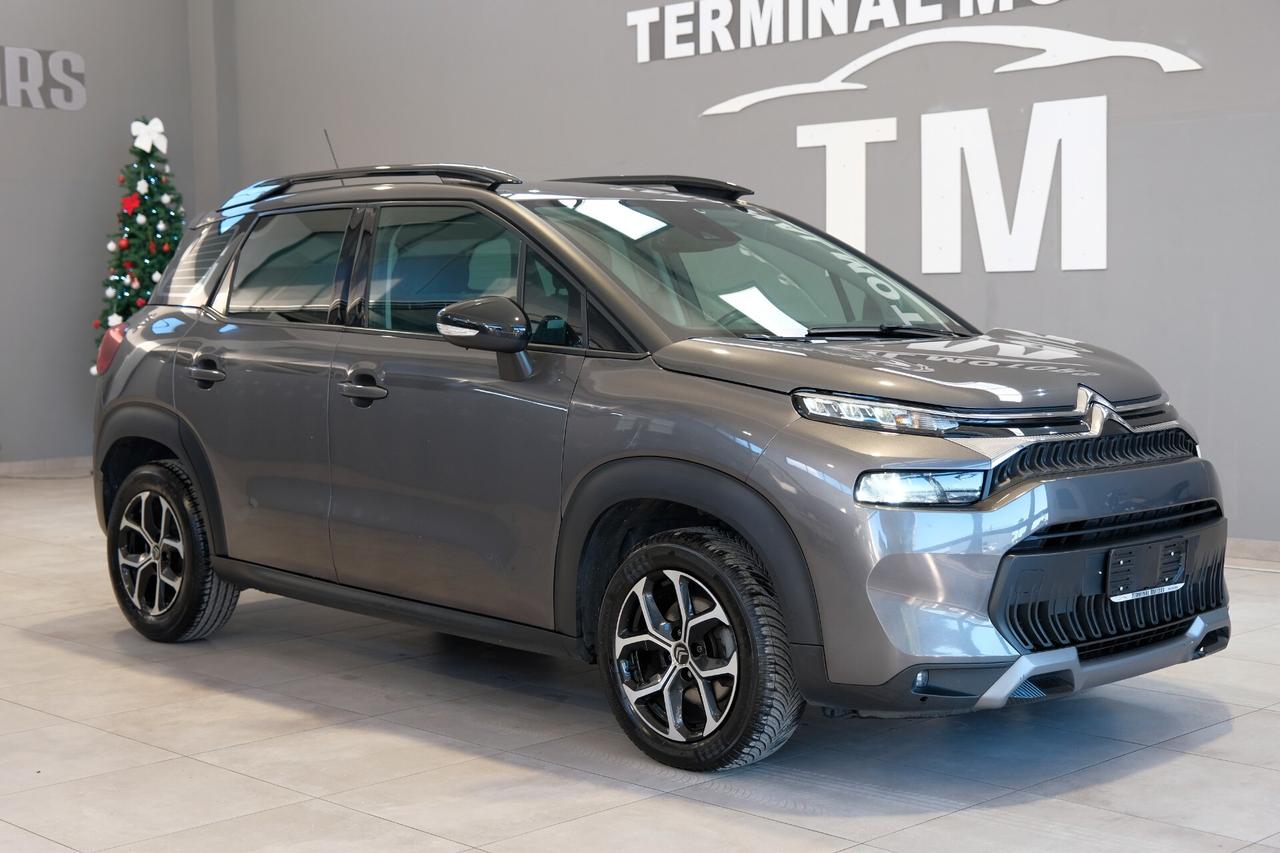 Citroen C3 Aircross PureTech 110 S&S Shine