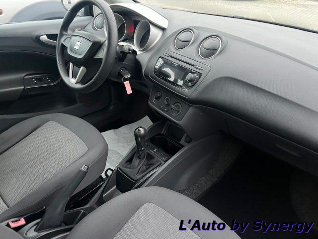 SEAT Ibiza 1.2 TDI CR 5 porte Style FR
