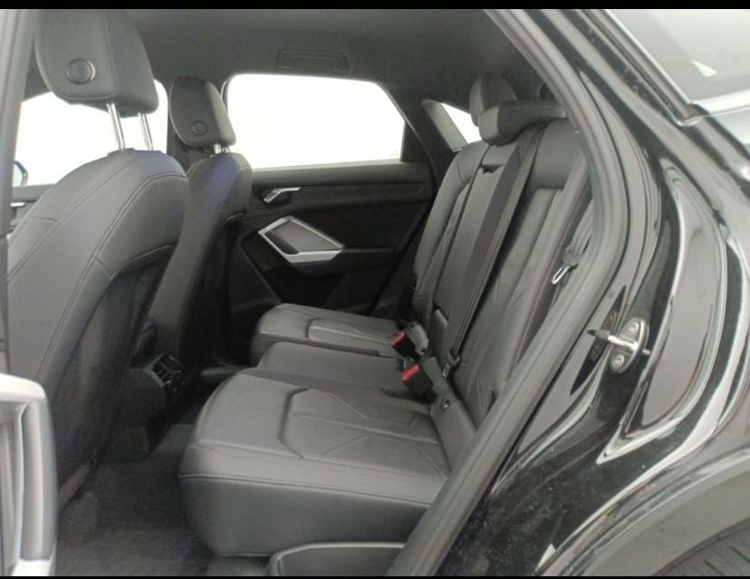 Audi Q3 SPB 35 TDI S tronic line edition