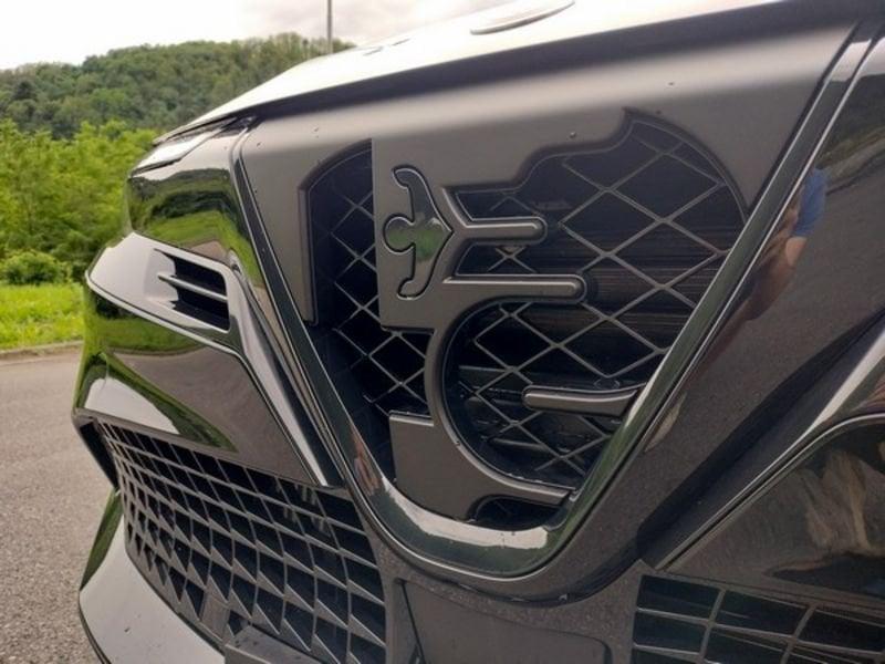 Alfa Romeo Junior 1.2 136 CV Hybrid eDCT6 Speciale, Prezzo Reale!!!