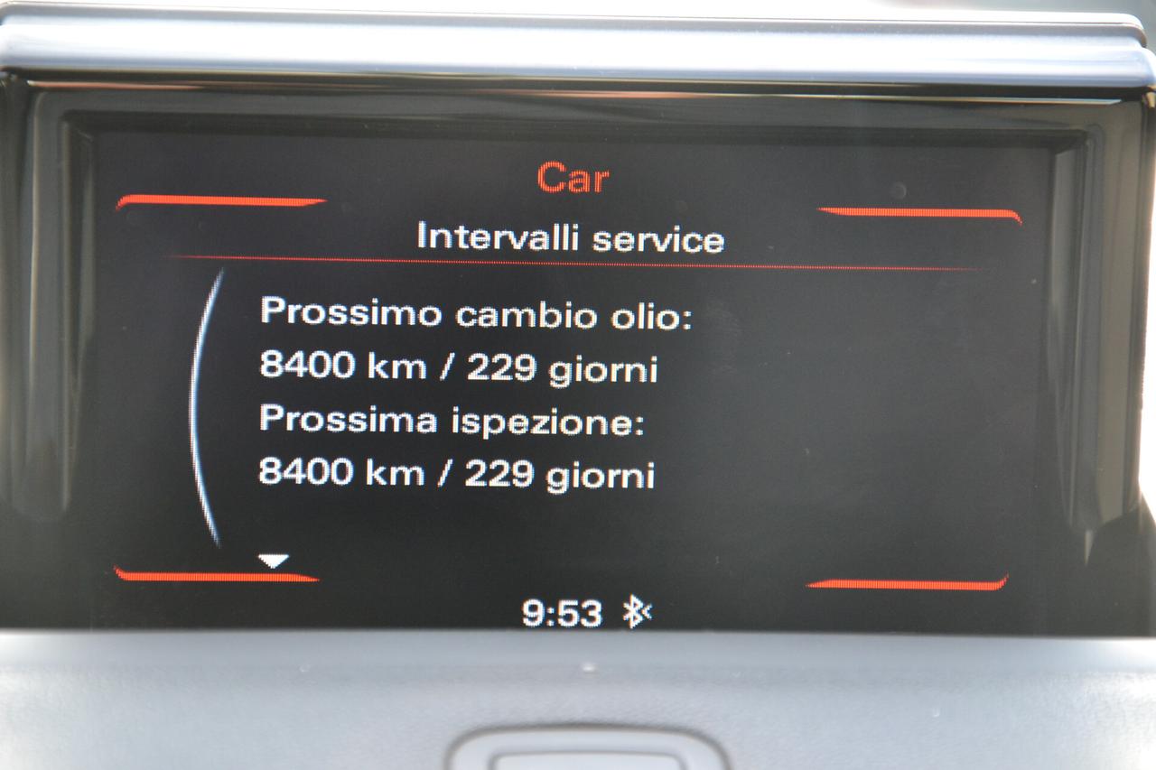 Audi A1 1.6 TDI 116CV SBK S-TRONIC **FARI LED*PREZZO VERO*