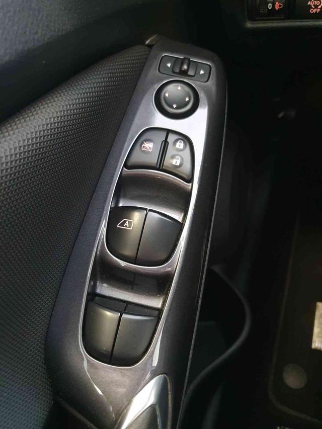 NISSAN Juke 1.0 DIG-T No Obbligo Finanziamento