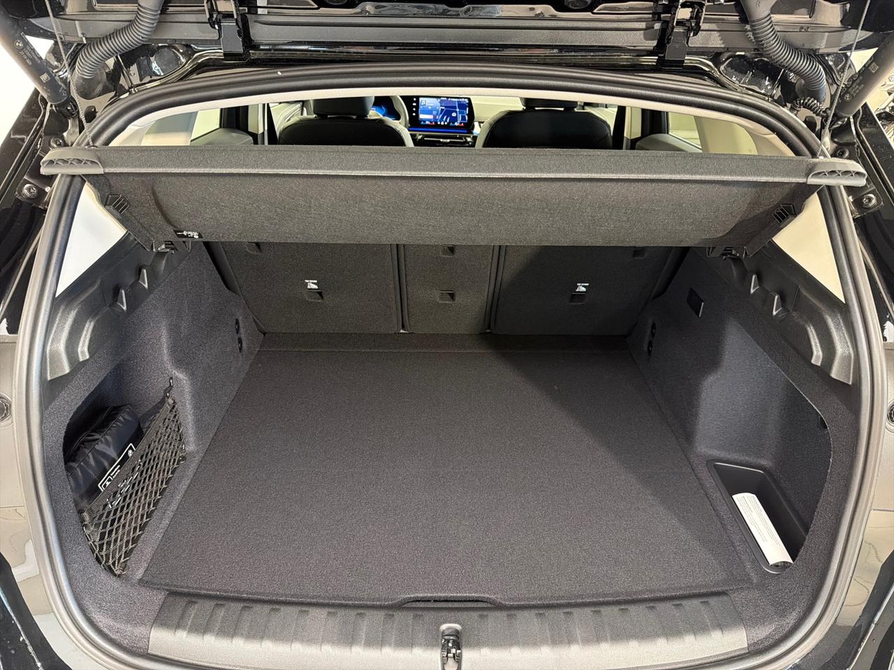 BMW X1 iX1 eDrive20 Pure Edition