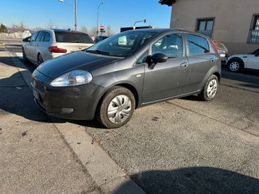 Fiat Grande Punto Grande Punto 1.4 GPL 5 porte Dynamic