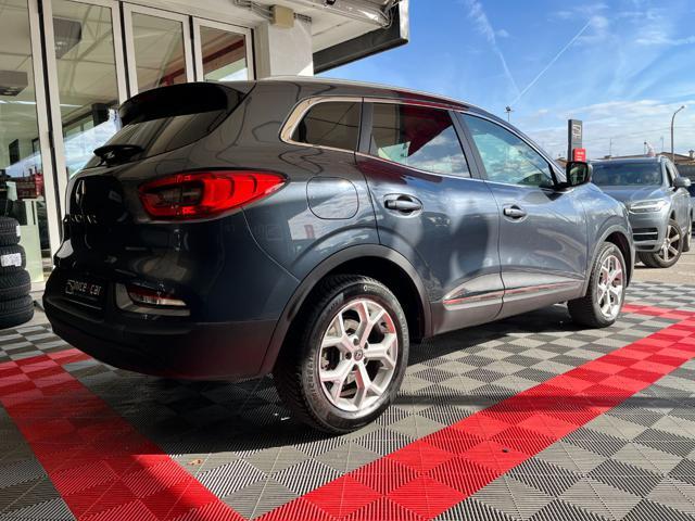 RENAULT Kadjar Blue dCi 8V 115CV EDC Sport Edition *AUTOMATICA*