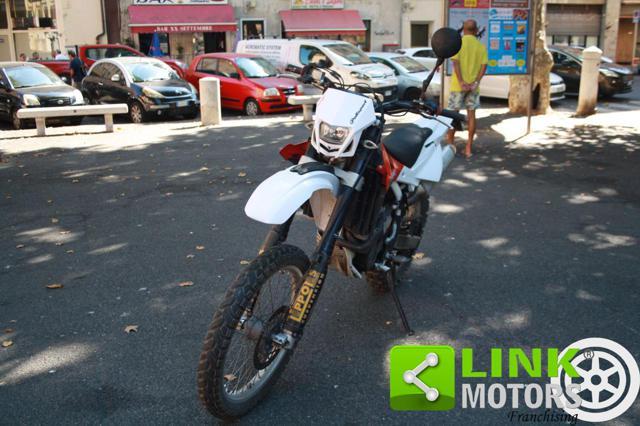 HUSQVARNA TE 510 Iniezione elettronica Keihin
