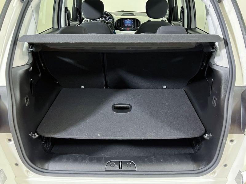 FIAT 500L 1.4 95 CV S&S