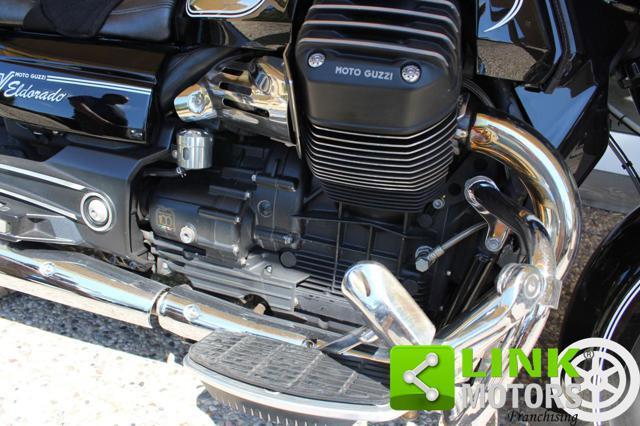 MOTO GUZZI Eldorado 1.4
