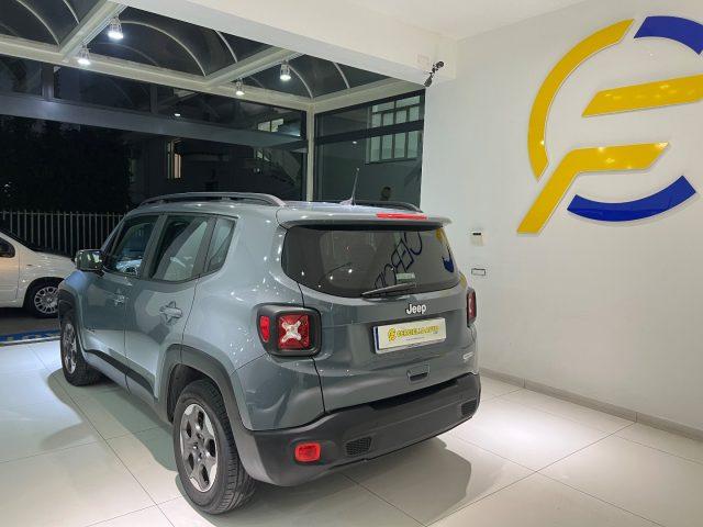 JEEP Renegade 1.6 Mjt 105 CV Business tua da ?169,00 mensili