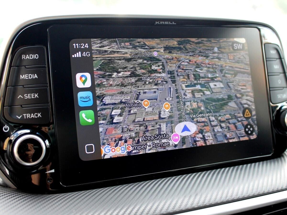 Hyundai Tucson 1.6 CRDi 136CV XPrime