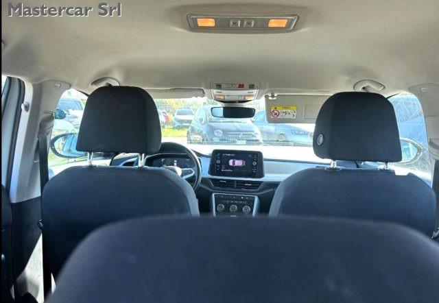 VOLKSWAGEN T-Roc T-Roc I 2022 1.0 tsi Life 110cv - GN107AP