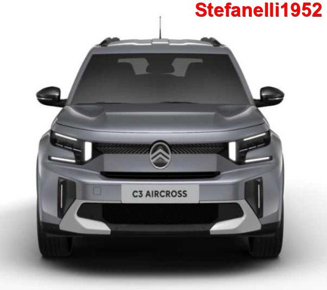 CITROEN C3 Aircross Nuova PureTech HYBRID 136 Ã«DCS6 -Â  M