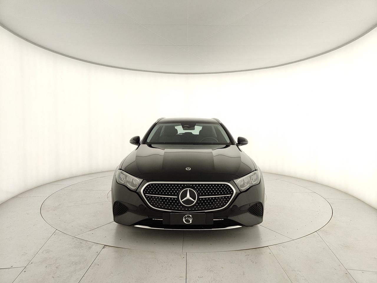 Mercedes-Benz E SW 200 d Advanced auto