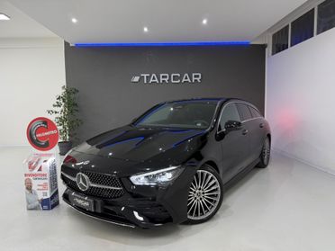 Mercedes-benz CLA 180 d 2.0 ShootingBrake AMG Premium Plus