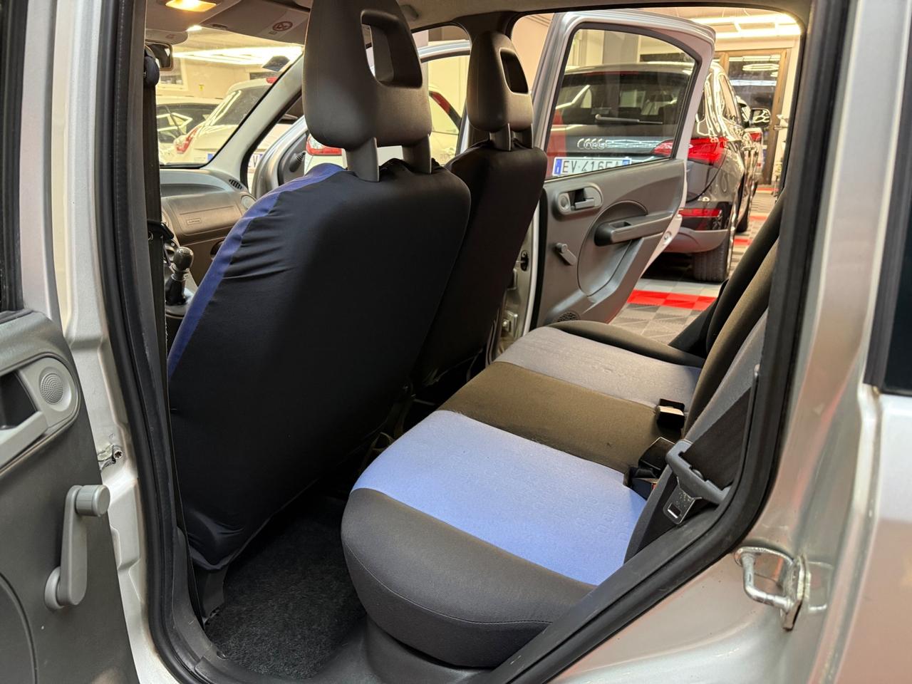 Fiat Panda 1.2 Dynamic - FABIANOAUTO