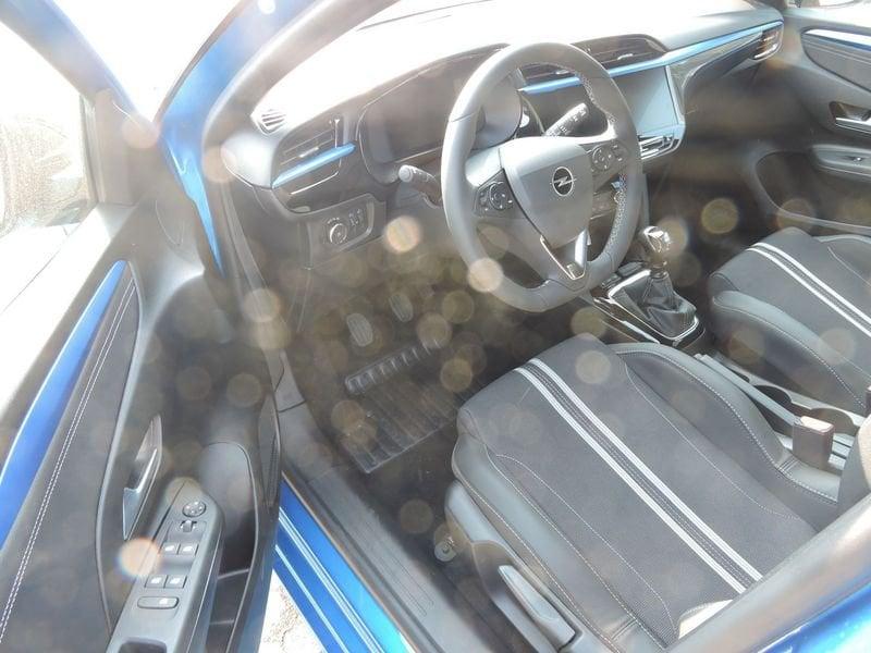 Opel Corsa Corsa 1.2 100 CV YES