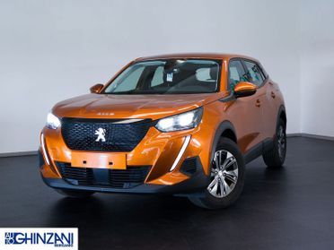 Peugeot 2008 PureTech 100 S&S Active Pack - Km0