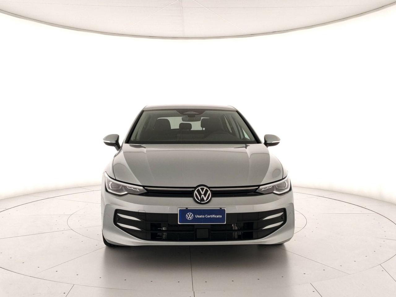 Volkswagen Golf 1.5 tsi ehybrid edition plus 204cv dsg