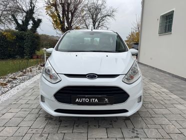 Ford B-Max 1.5 TDCi 75 CV OK NEOPATENTATI