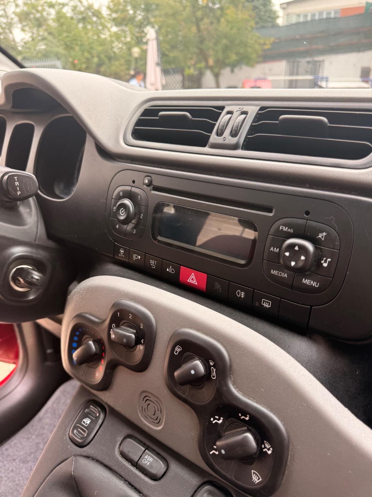 Fiat Panda 1.2 Pop