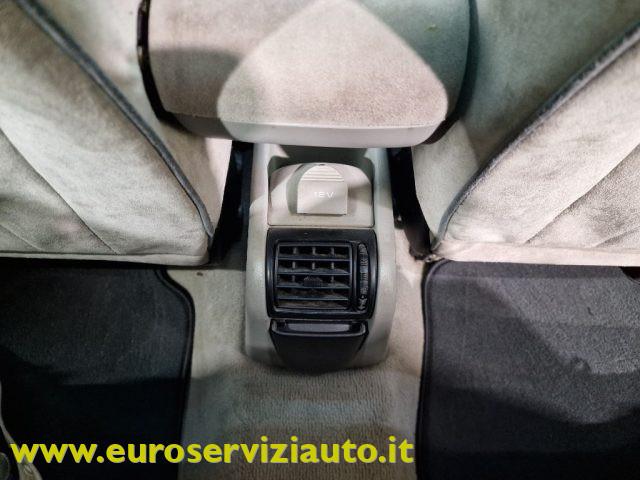 LANCIA Lybra 2.0i 20V cat Station Wagon LX