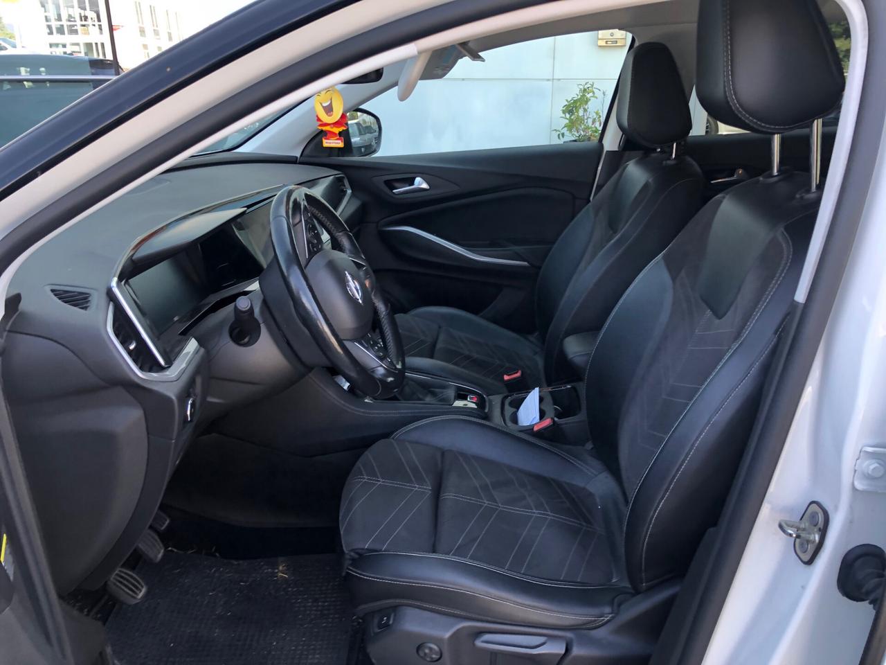 Opel Grandland 1.2 Turbo 12V 130 CV