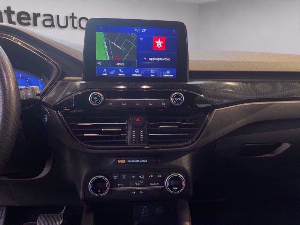 FORD Kuga 1.5 ecoblue ST-Line X 2wd 120cv auto del 2022