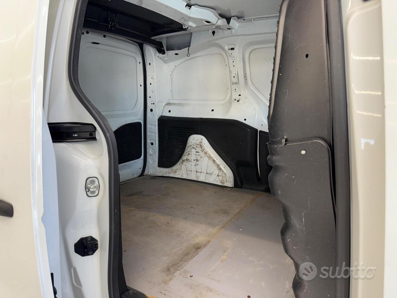 Citroen Berlingo 1.6 Blue-HDi Business L1 iva espo